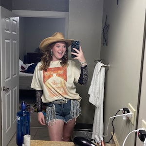 emily added a photo of their purchase