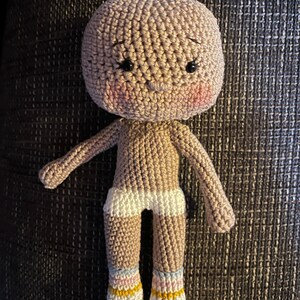 Comprador de Etsy ha añadido una foto de su compra