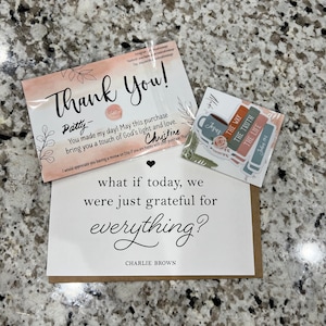 Comprador de Etsy ha añadido una foto de su compra