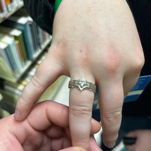 Keanu ha añadido una foto de su compra