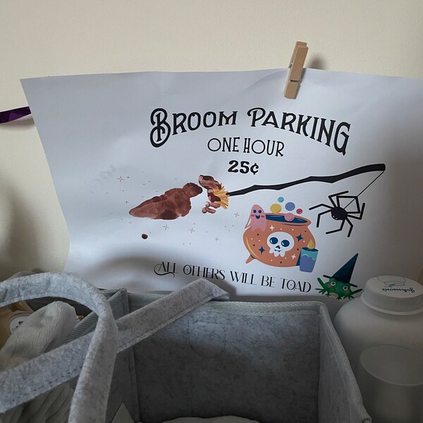 Halloween Handprint Footprint Art Craft Bundle Halloween Decor halloween-handprint-footprint-art-craft-bundle-halloween-decor