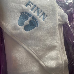 Emma added a photo of their purchase
