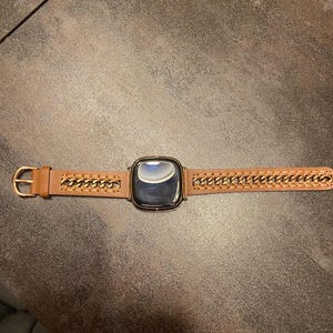Denise added a photo of their purchase