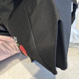 Tana added a photo of their purchase