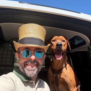 augusto added a photo of their purchase