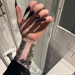 Emily added a photo of their purchase