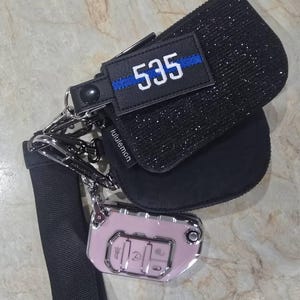 Tina added a photo of their purchase