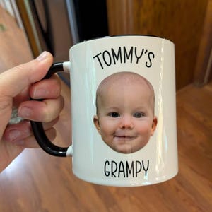 Abby added a photo of their purchase
