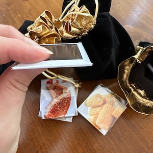 Brooke added a photo of their purchase