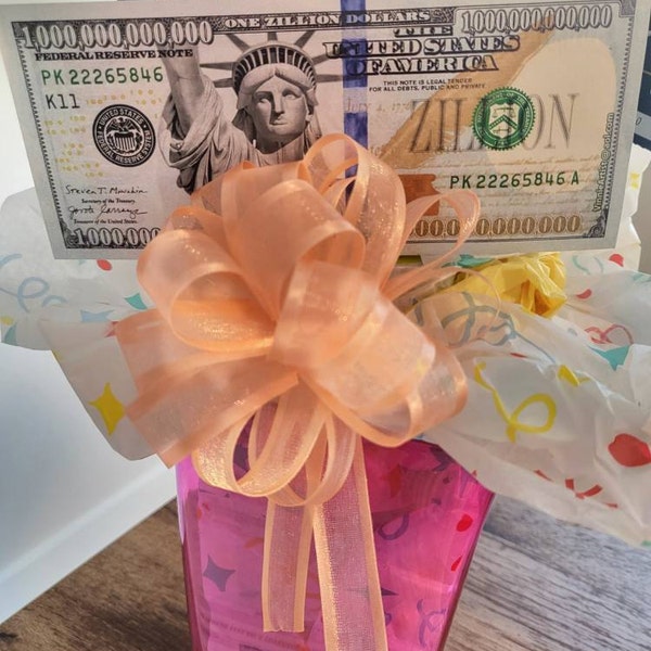 PRINTABLE Money Candy Bar Wrappers Chocolate Instant Download Cash ...