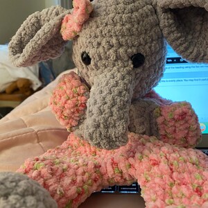 Michelle added a photo of their purchase