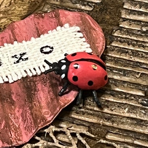 Cheryl ha aggiunto una foto del proprio acquisto