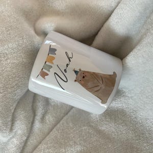 Christina added a photo of their purchase
