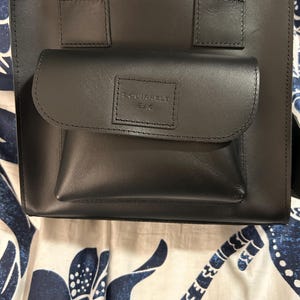 Mitchell ha añadido una foto de su compra