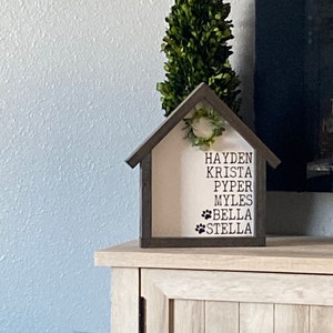 Krista added a photo of their purchase