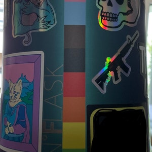 C added a photo of their purchase