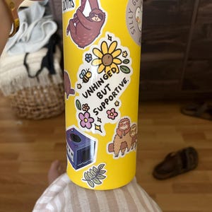 Logan a ajouté une photo de son achat