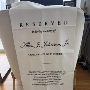 Kristen added a photo of their purchase