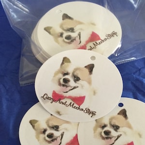 Lizzy ha añadido una foto de su compra