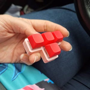Laura added a photo of their purchase