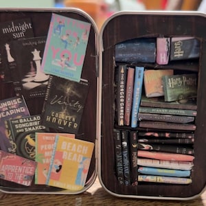 Amber a ajouté une photo de son achat