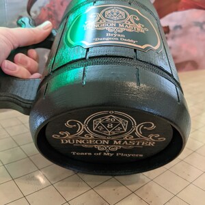 Allison added a photo of their purchase