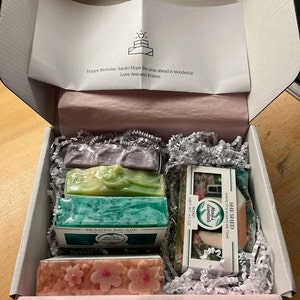 Kristin added a photo of their purchase