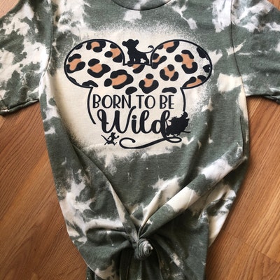 Born to Be Wild SVG, Lion Svg, Instant Download, Png, Svg File, Dxf