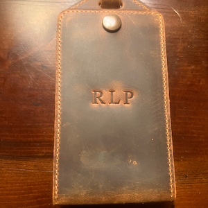 Comprador de Etsy ha añadido una foto de su compra