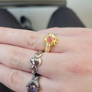 Billie added a photo of their purchase
