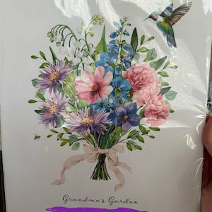 Allyson ha aggiunto una foto del proprio acquisto