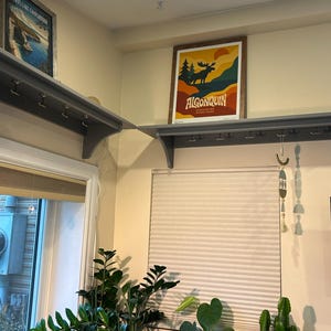Michelle added a photo of their purchase