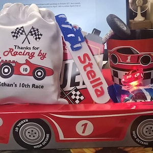 Clara added a photo of their purchase