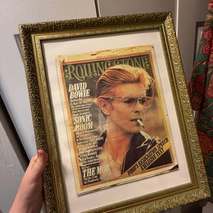 Shannon added a photo of their purchase