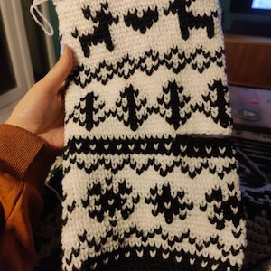 Claire heeft een foto van de aankoop toegevoegd