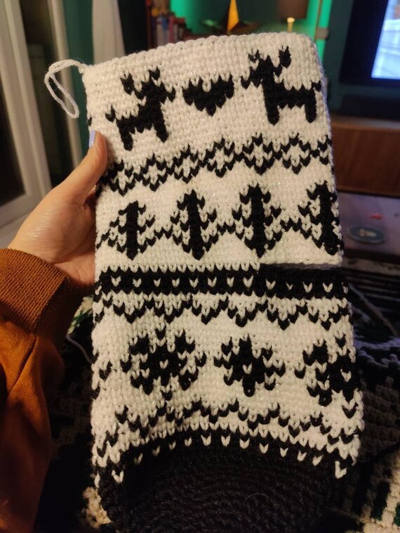 Finished project photo from Claire R.