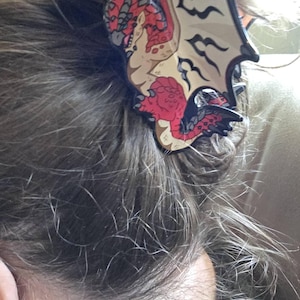 Kiyoko added a photo of their purchase
