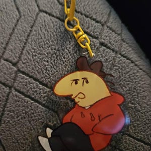Avery ha añadido una foto de su compra