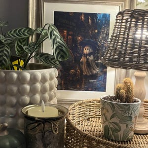 Julie added a photo of their purchase