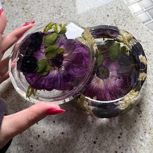 Nancy added a photo of their purchase