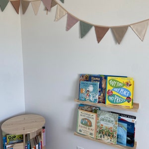 Comprador de Etsy ha añadido una foto de su compra