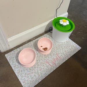 Susan added a photo of their purchase