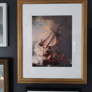 Brea heeft een foto van de aankoop toegevoegd