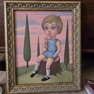 Christine added a photo of their purchase