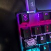 Create Your Own Custom Backlit Keycap| Mechanical Keyboard Keycap ...
