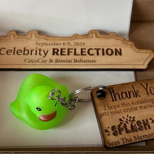 Emily added a photo of their purchase