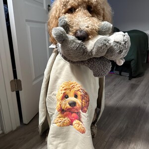 Etsy buyer added a photo of their purchase
