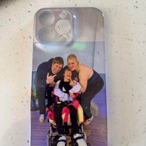 Amey added a photo of their purchase