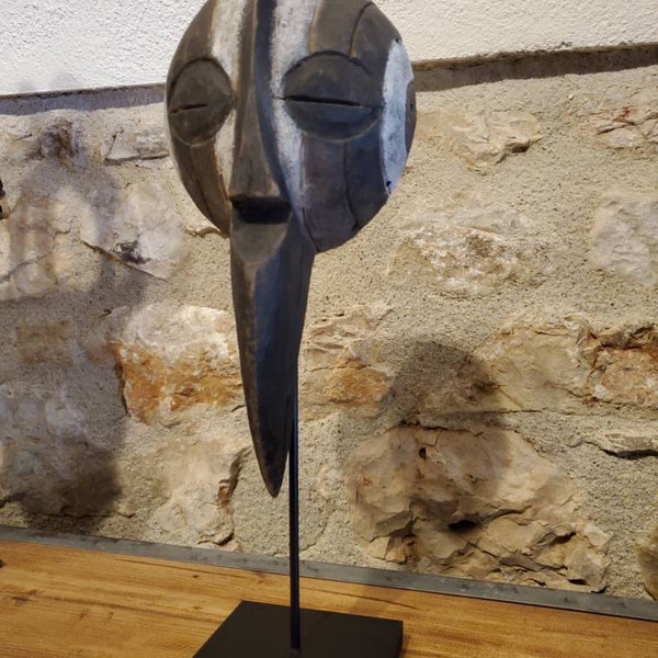 Socles Pour Masque Acier 45 Cm, Acier Métal - Foto 12