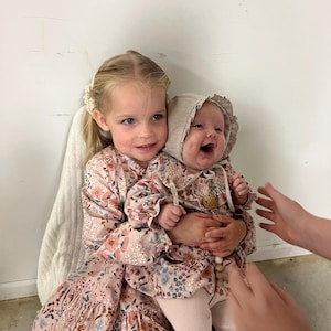 Charlotte lade till en bild av sitt köp